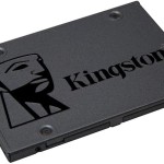 Kingston A400 SATA SSD Internal Solid State Drive 2.5 Inch, 960 GB SA400S37/960G