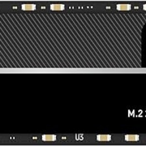 Lexar NM620 M.2 2280 NVMe SSD 256GB up to 3300MB/s read, 1300MB/s write - LNM620X256G